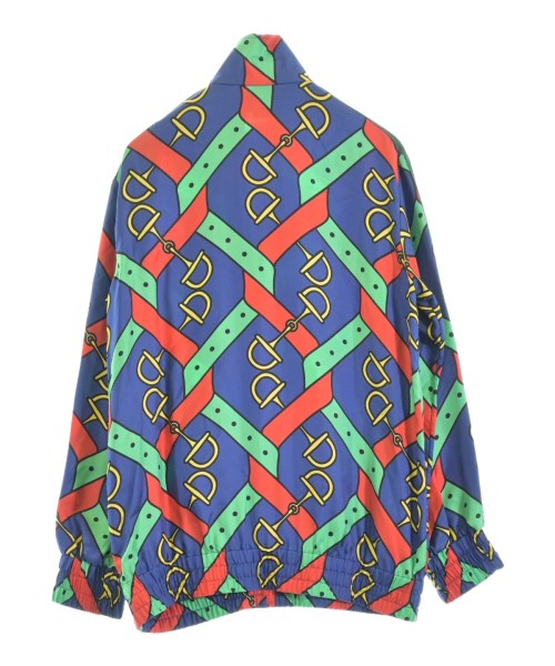 GUCCI 斜紋夾克