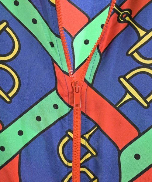 GUCCI 斜紋夾克