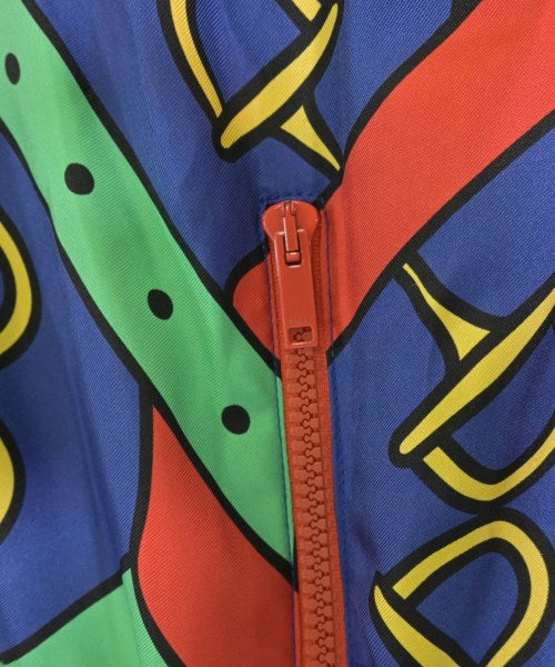 GUCCI 斜紋夾克