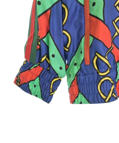 GUCCI 斜紋夾克