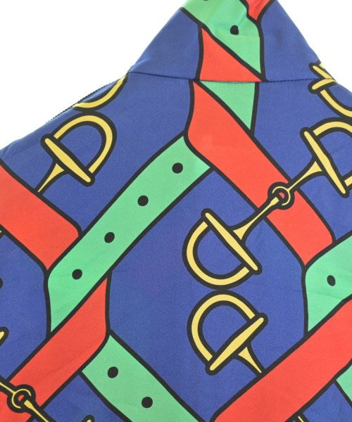 GUCCI 斜紋夾克