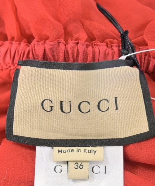GUCCI 洋裝