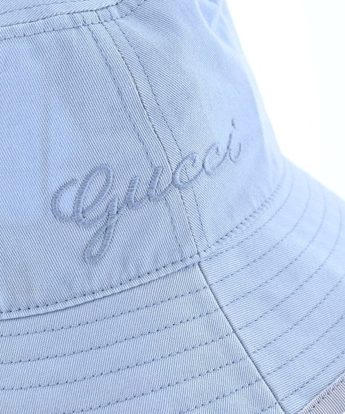 GUCCI 帽子