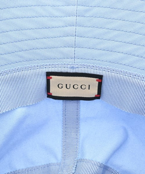 GUCCI 帽子