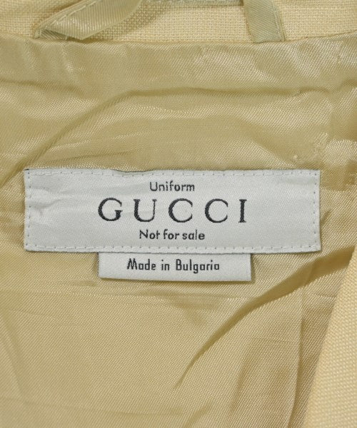 GUCCI 休夾克