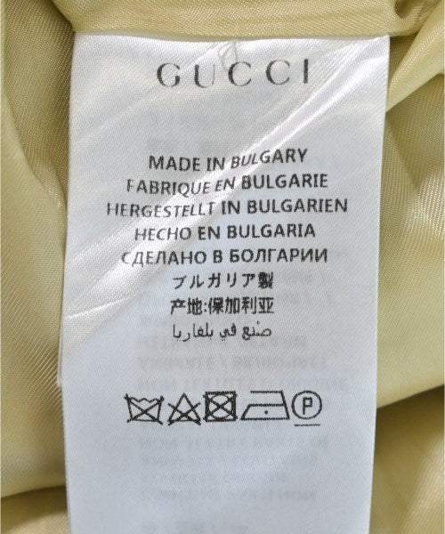 GUCCI 休夾克