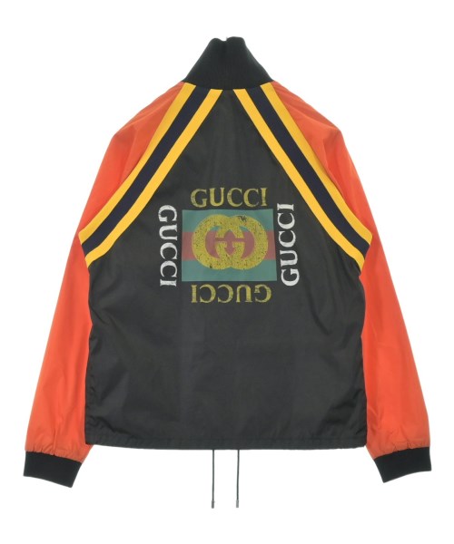 GUCCI 斜紋夾克