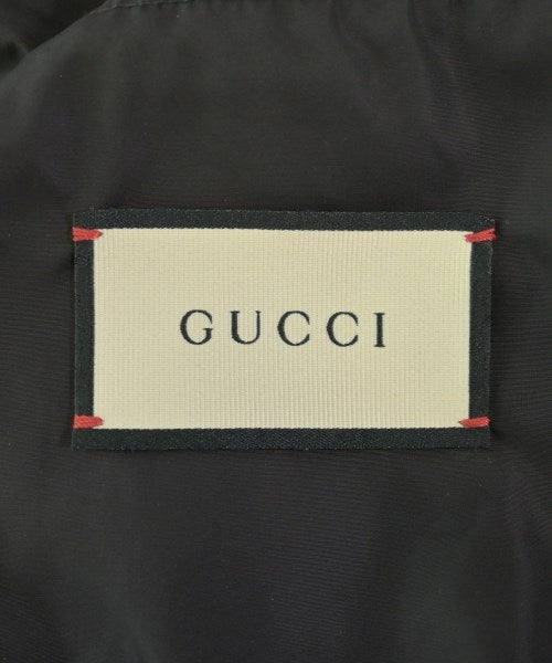 GUCCI 斜紋夾克