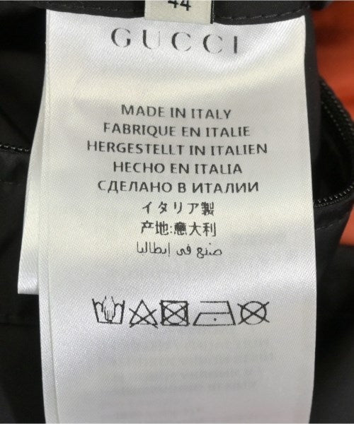 GUCCI 斜紋夾克