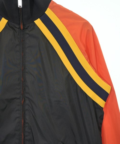 GUCCI 斜紋夾克