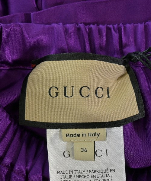 GUCCI 長裙/超長裙