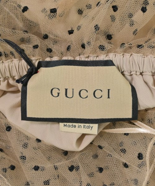 GUCCI 洋裝
