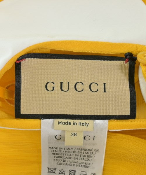 GUCCI 洋裝