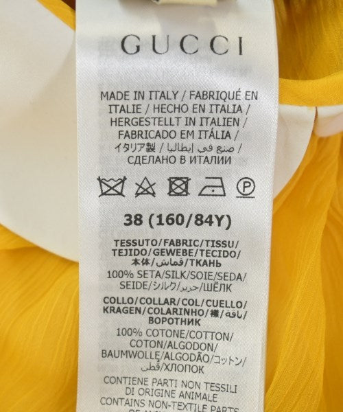 GUCCI 洋裝