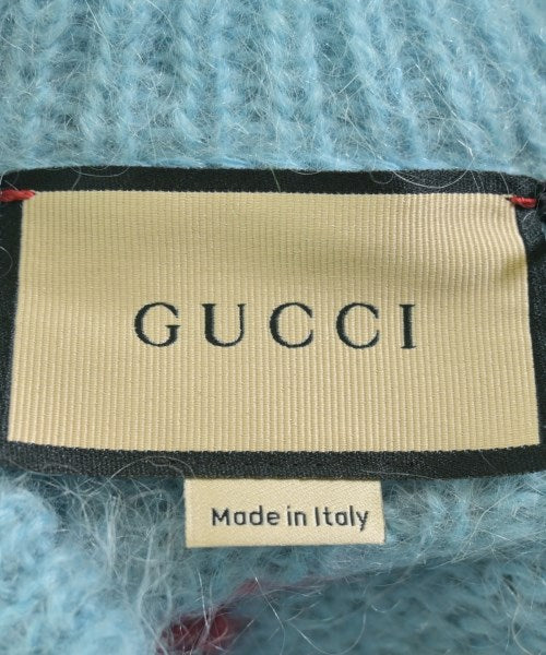 GUCCI 毛衣