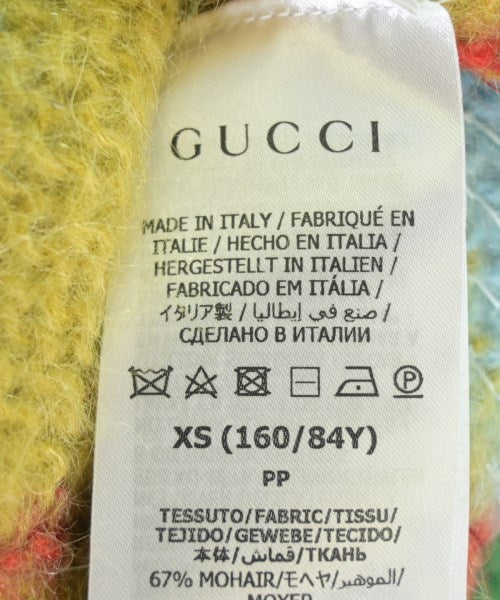 GUCCI 毛衣