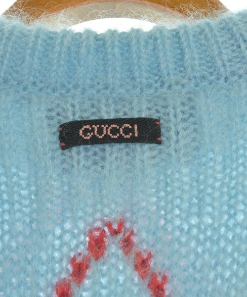 GUCCI 毛衣