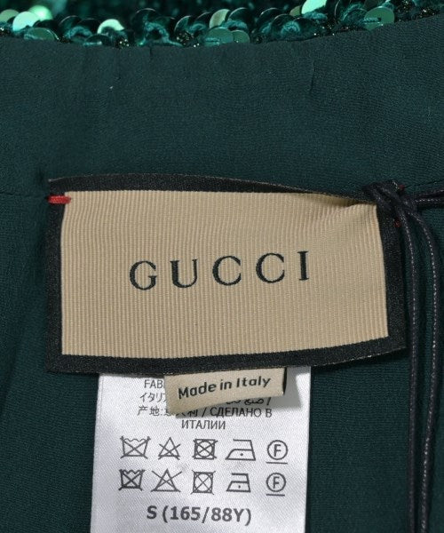 GUCCI 休夾克