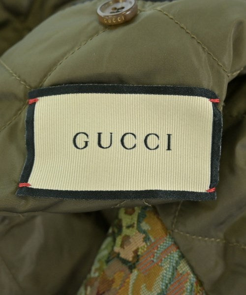 GUCCI 現代外套
