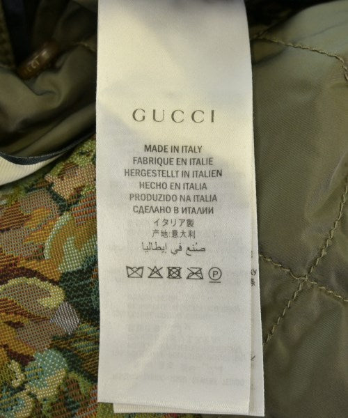 GUCCI 現代外套