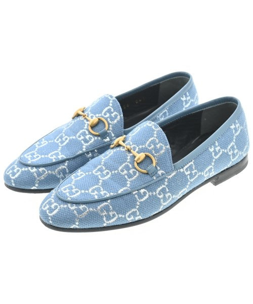GUCCI 正式鞋/樂福鞋