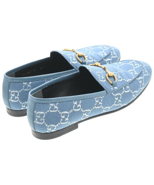 GUCCI 正式鞋/樂福鞋