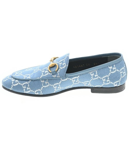 GUCCI 正式鞋/樂福鞋
