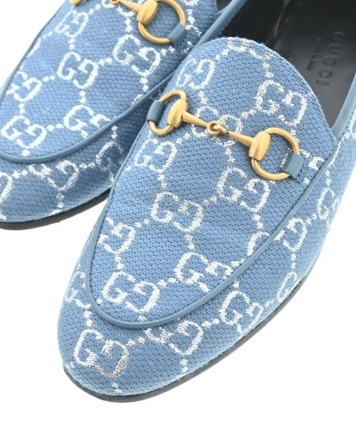 GUCCI 正式鞋/樂福鞋