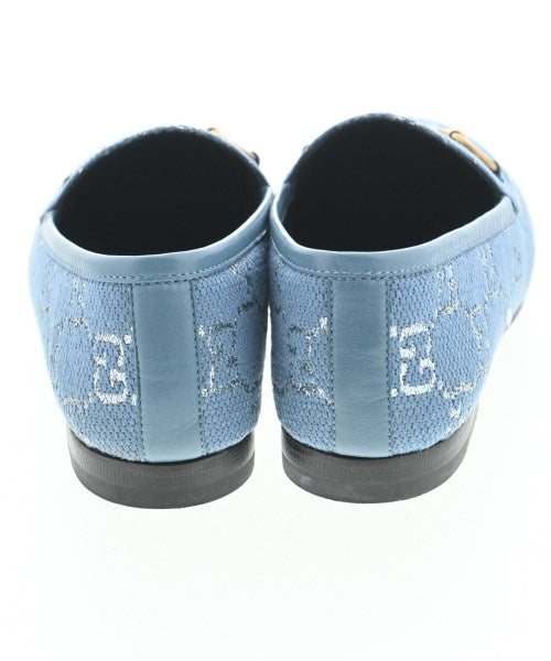 GUCCI 正式鞋/樂福鞋