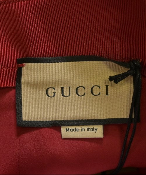 GUCCI 迷你裙