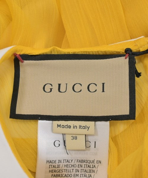 GUCCI 洋裝