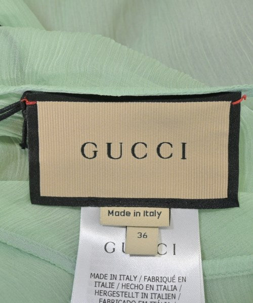 GUCCI 洋裝