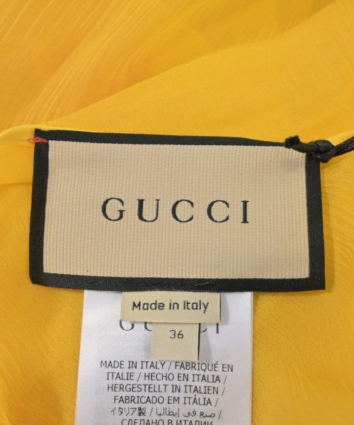 GUCCI 洋裝