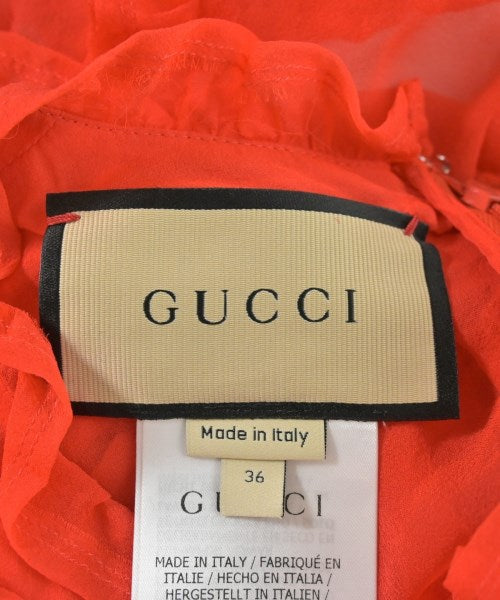 GUCCI 女襯衫