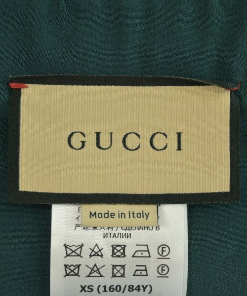 GUCCI 休夾克