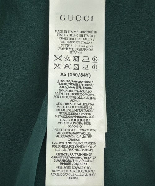 GUCCI 休夾克