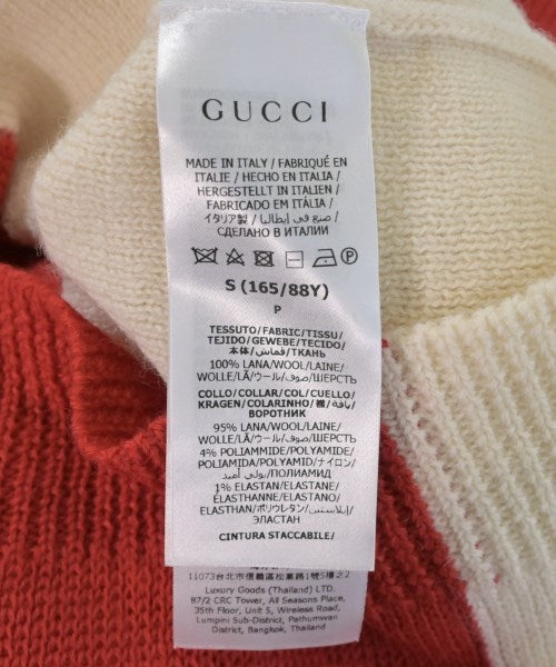 GUCCI 毛衣