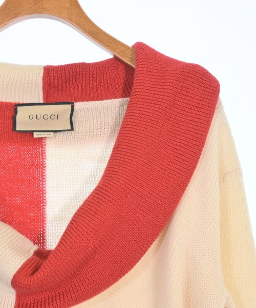GUCCI 毛衣