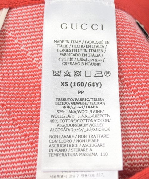 GUCCI 迷你裙