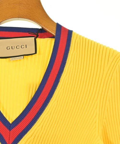 GUCCI 毛衣