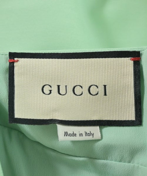 GUCCI 洋裝