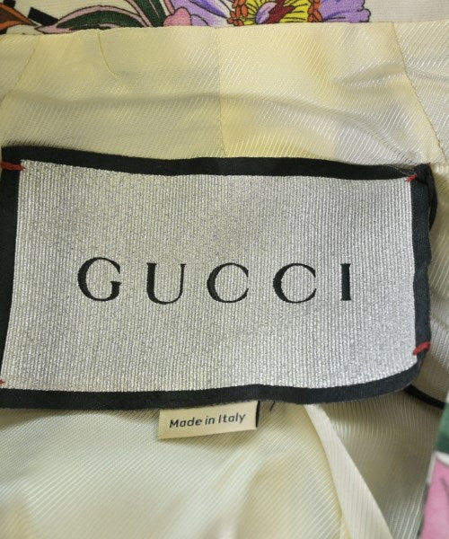 GUCCI 西裝外套