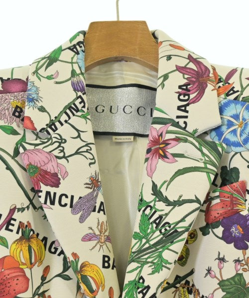 GUCCI 西裝外套