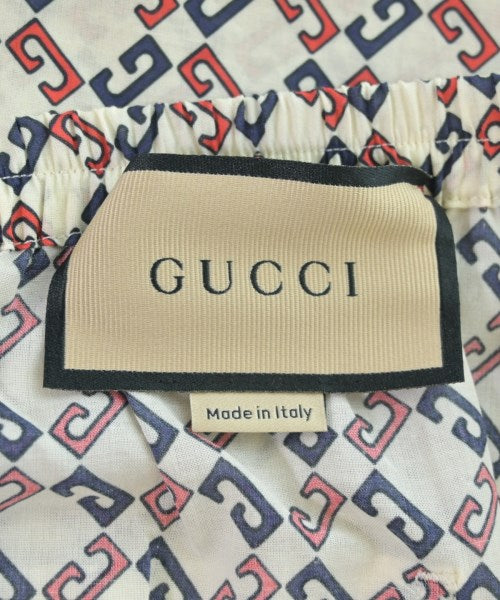 GUCCI 短褲
