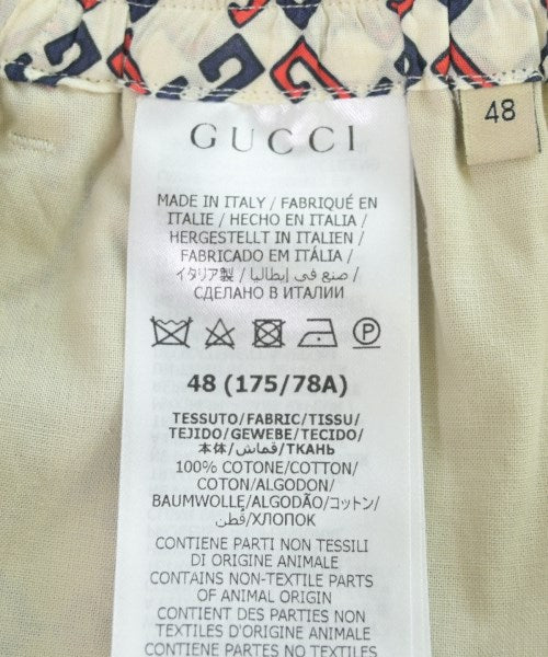 GUCCI 短褲