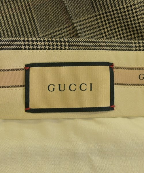 GUCCI 長褲