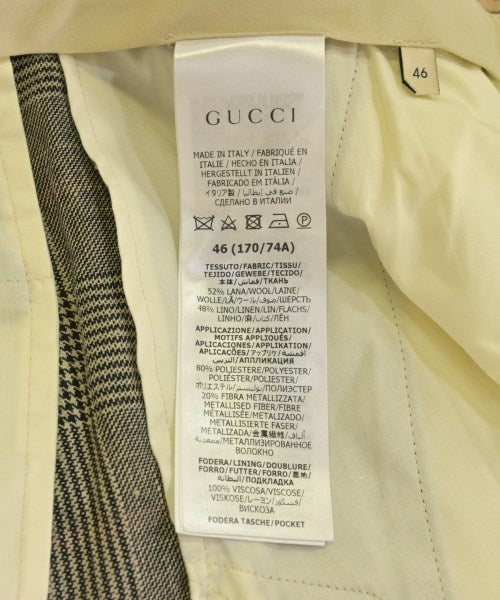 GUCCI 長褲