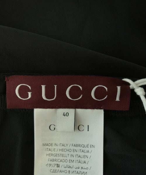 GUCCI 長裙/超長裙