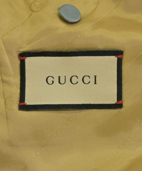 GUCCI 西裝外套