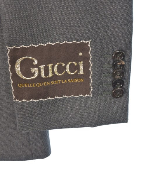 GUCCI 西裝外套